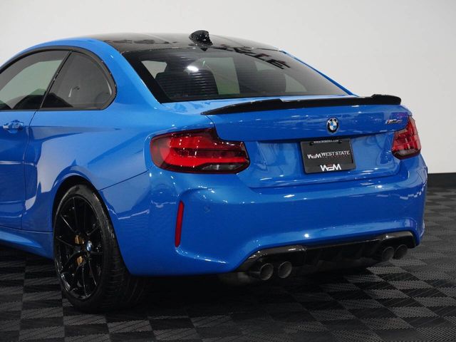 2020 BMW M2 CS