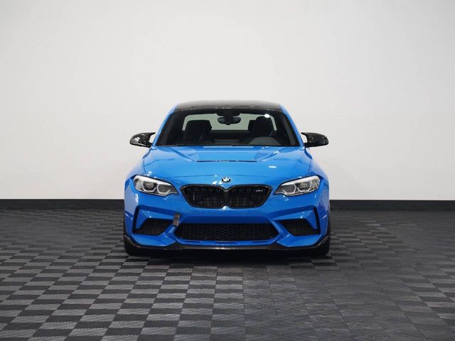 2020 BMW M2 CS