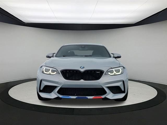 2020 BMW M2 Competition