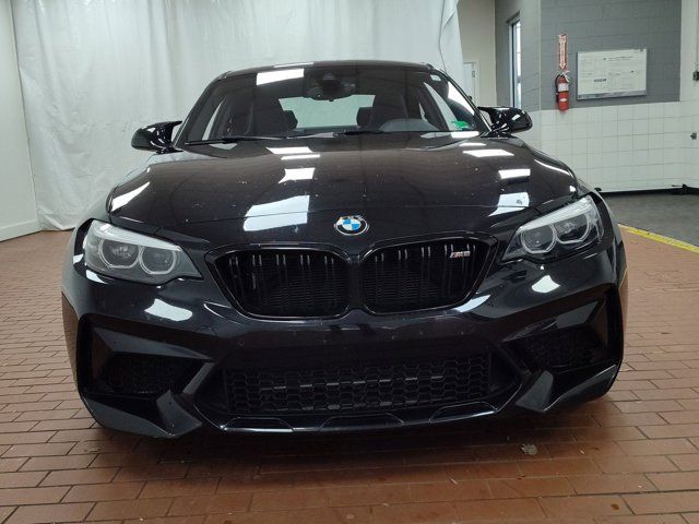 2020 BMW M2 Competition