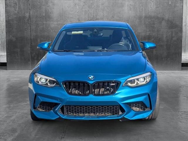 2020 BMW M2 Competition