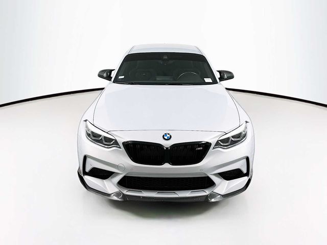 2020 BMW M2 Competition