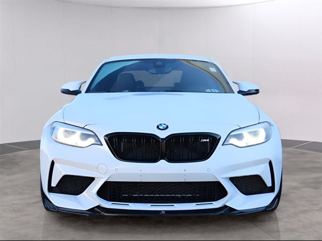 2020 BMW M2 Competition