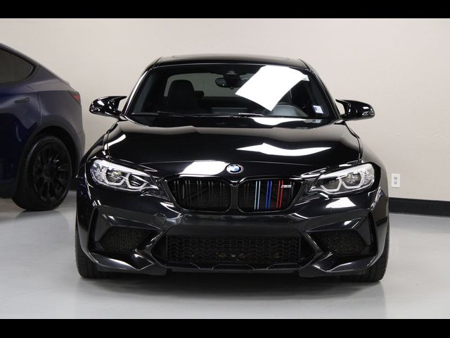 2020 BMW M2 Competition