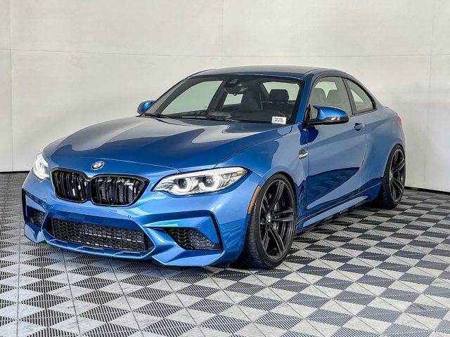 2020 BMW M2 Competition