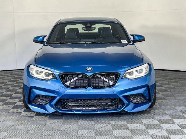 2020 BMW M2 Competition