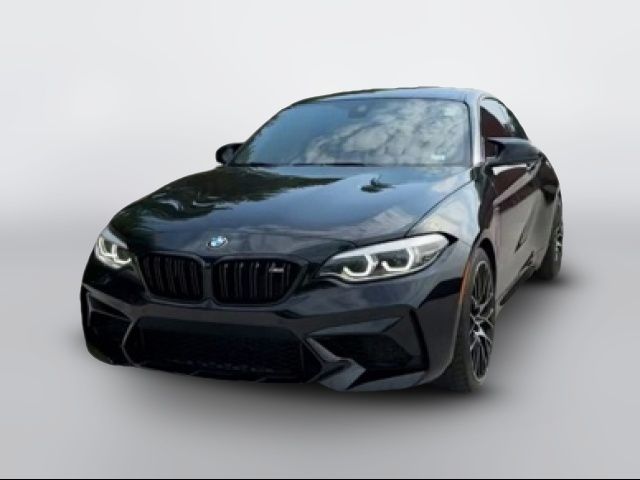 2020 BMW M2 Competition