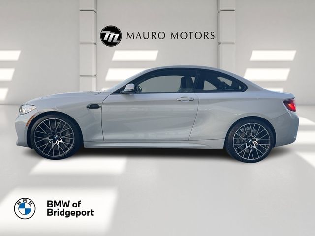 2020 BMW M2 Competition