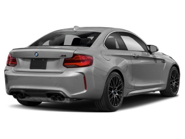 2020 BMW M2 Competition