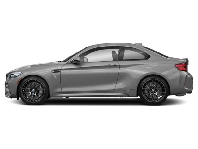 2020 BMW M2 Competition