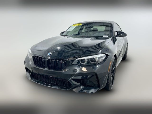 2020 BMW M2 Competition