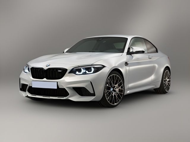 2020 BMW M2 Competition