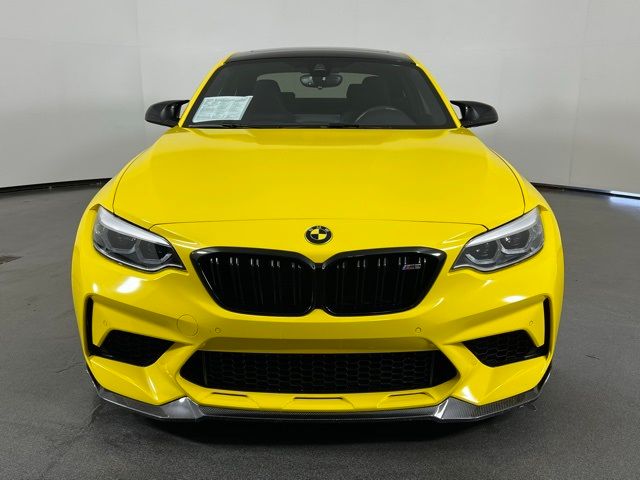 2020 BMW M2 Competition