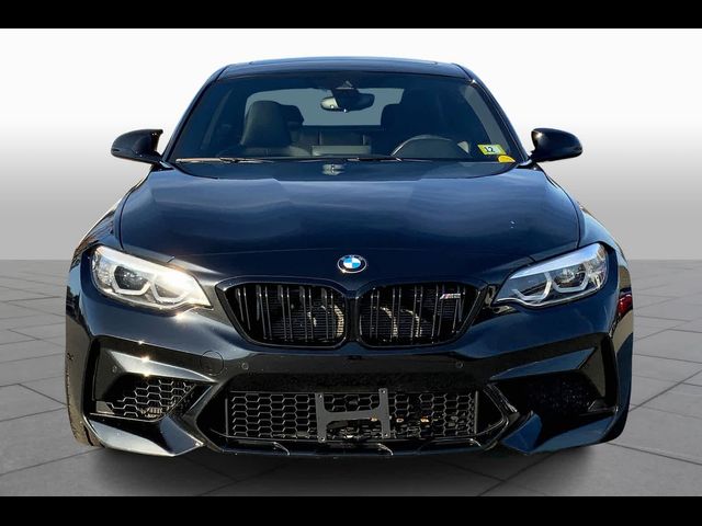 2020 BMW M2 Competition