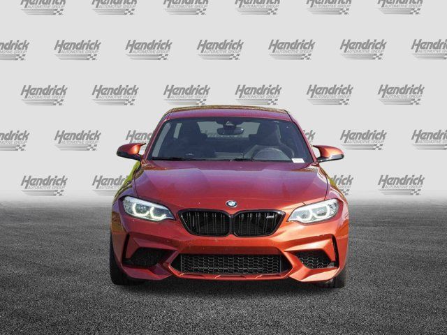 2020 BMW M2 Competition