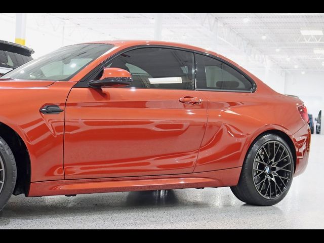 2020 BMW M2 Competition