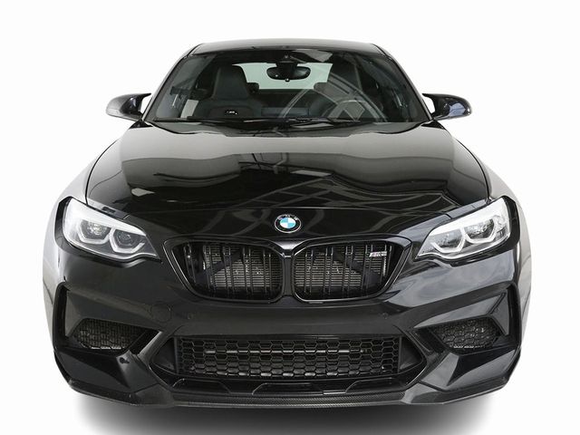 2020 BMW M2 Competition