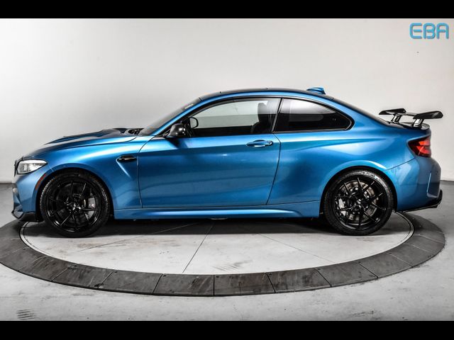 2020 BMW M2 Competition