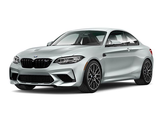 2020 BMW M2 Competition