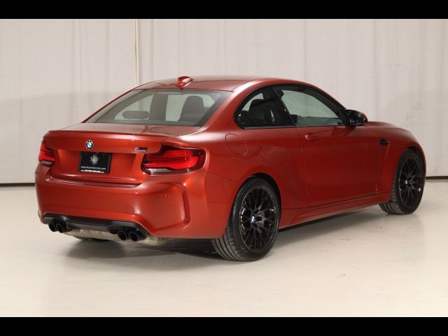 2020 BMW M2 Competition