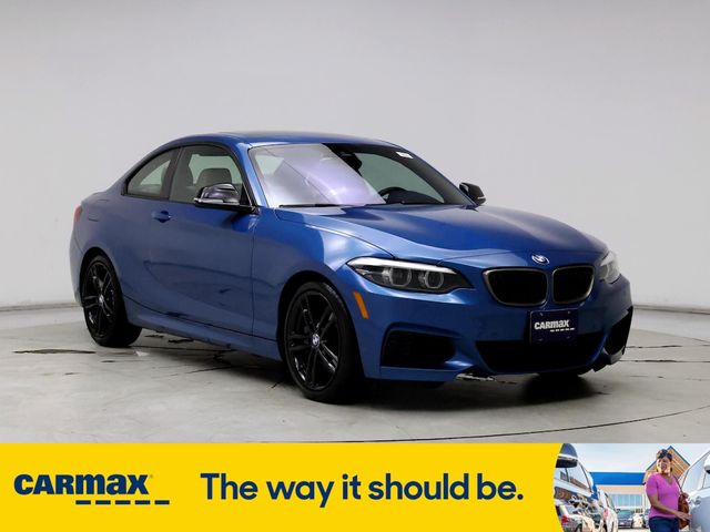 2020 BMW 2 Series M240i xDrive