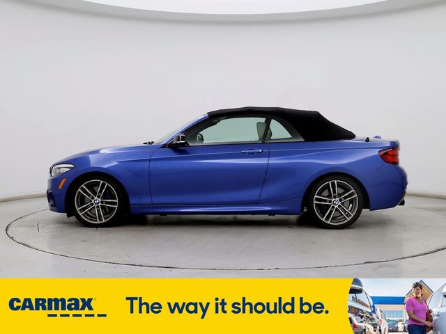 2020 BMW 2 Series M240i xDrive