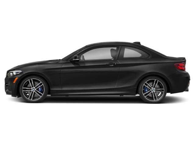 2020 BMW 2 Series M240i