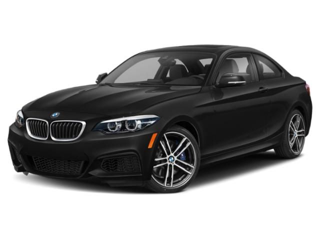 2020 BMW 2 Series M240i