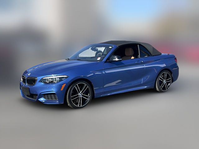 2020 BMW 2 Series M240i