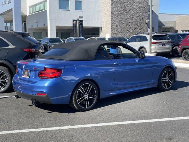 2020 BMW 2 Series M240i