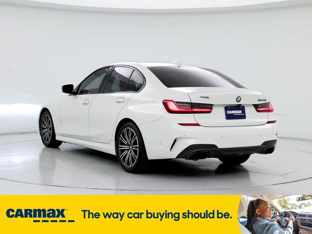 Used BMW 3 Series M340i For Sale in Las Vegas, NV | Auto Navigator