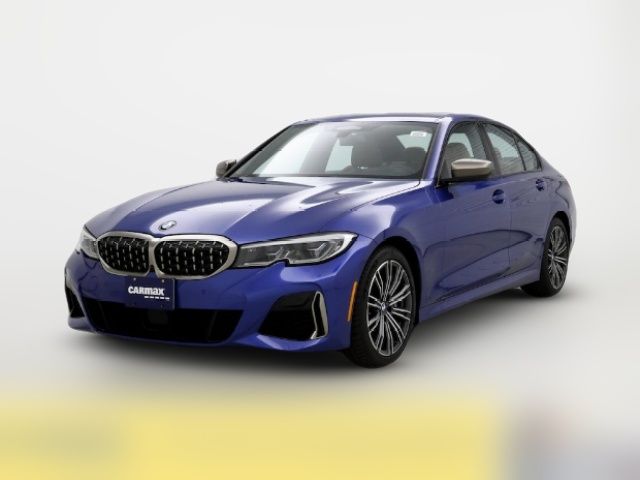 2020 BMW 3 Series M340i xDrive