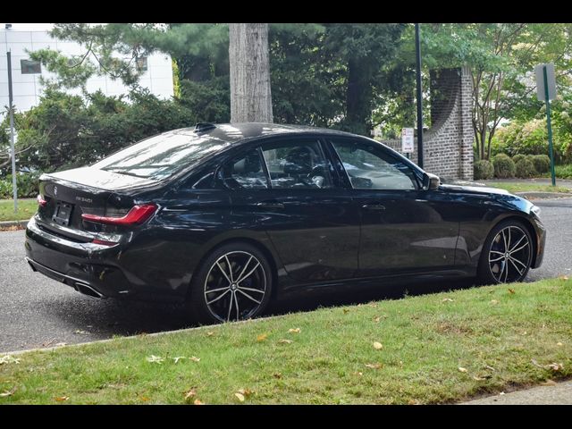 2020 BMW 3 Series M340i