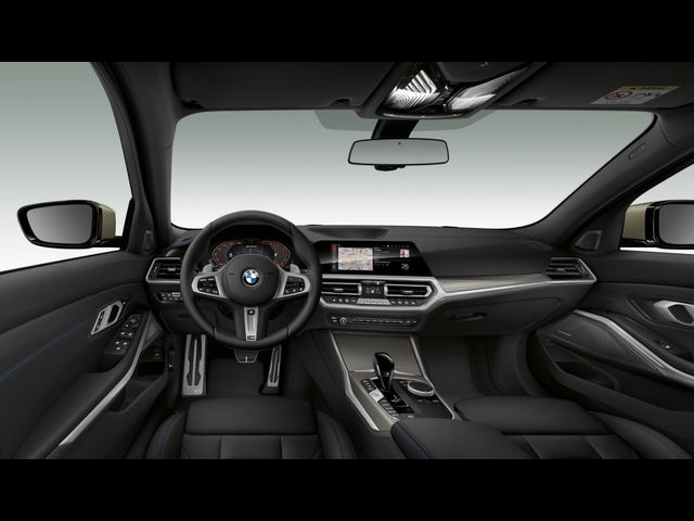 2020 BMW 3 Series M340i