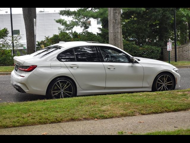 2020 BMW 3 Series M340i