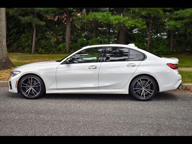 2020 BMW 3 Series M340i