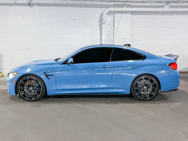 2020 BMW M4 Base