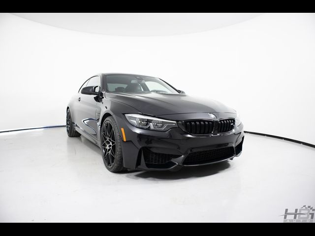 2020 BMW M4 Base