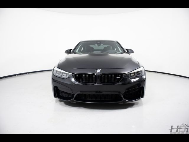 2020 BMW M4 Base