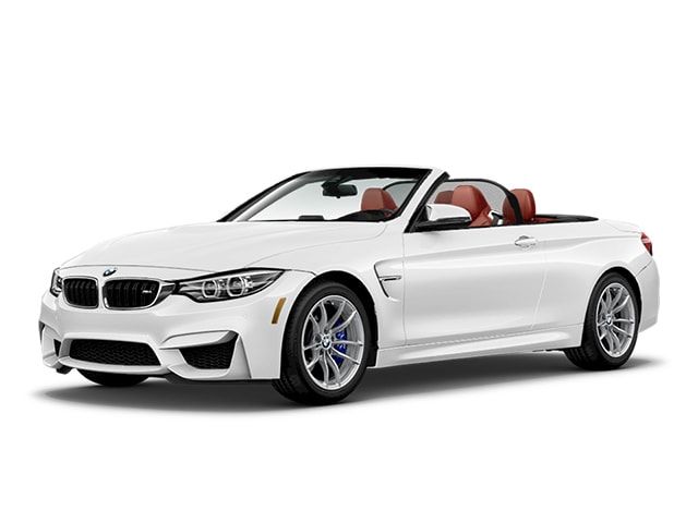 2020 BMW M4 Base