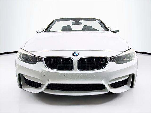 2020 BMW M4 Base