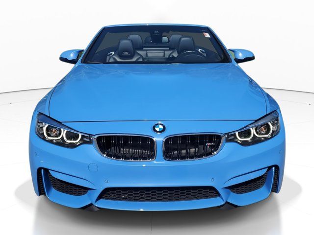 2020 BMW M4 Base