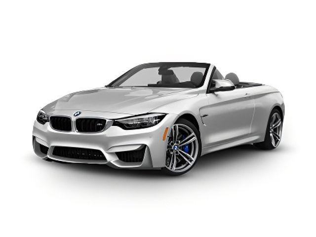 2020 BMW M4 Base