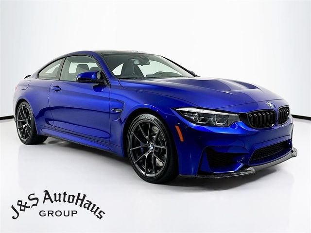 Used 2020 BMW M4 CS For Sale in Ewing Township, NJ | Capital One Auto ...
