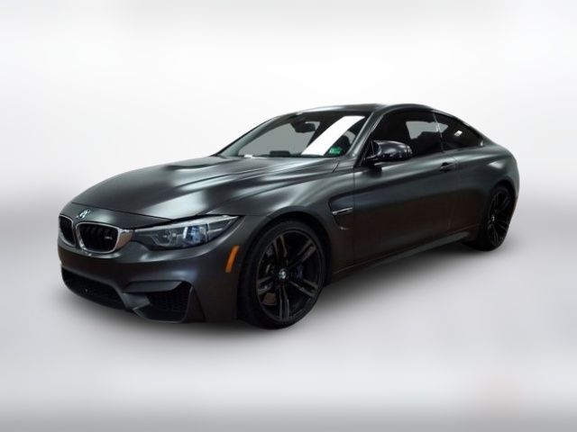 2020 BMW M4 Base