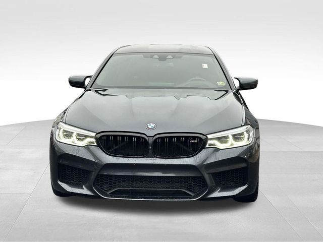 2020 BMW M5 Base