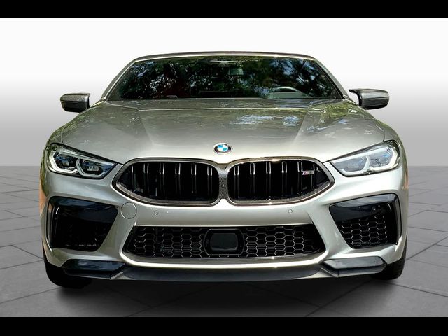 2020 BMW M8 Base