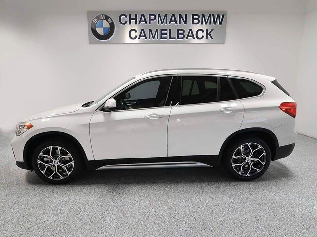 2020 BMW X1 sDrive28i