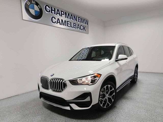 2020 BMW X1 sDrive28i