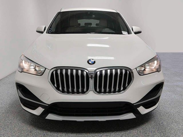 2020 BMW X1 sDrive28i